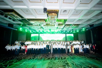 HỘI NGHỊ BÁN LẺ NĂM 2026 23/03 - Ảnh #4679173
