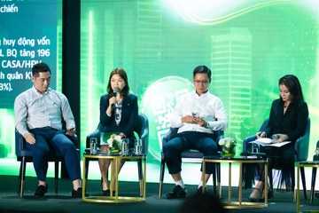 HỘI NGHỊ BÁN LẺ NĂM 2026 23/03 - Ảnh #4679459
