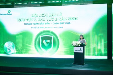 HỘI NGHỊ BÁN LẺ NĂM 2026 23/03 - Ảnh #4679604