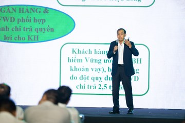 HỘI NGHỊ BÁN LẺ NĂM 2026 23/03 - Ảnh #4679133