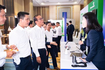 HỘI NGHỊ BÁN LẺ NĂM 2026 23/03 - Ảnh #4679197