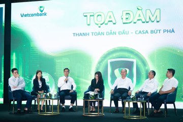 HỘI NGHỊ BÁN LẺ NĂM 2026 23/03 - Ảnh #4679358