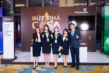 HỘI NGHỊ BÁN LẺ NĂM 2026 23/03 - Ảnh #4679336