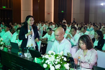 HỘI NGHỊ BÁN LẺ NĂM 2026 23/03 - Ảnh #4679594