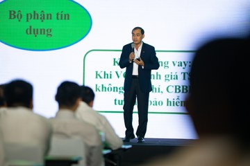 HỘI NGHỊ BÁN LẺ NĂM 2026 23/03 - Ảnh #4679129