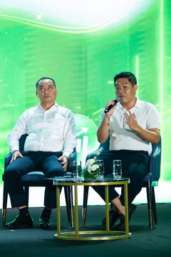 HỘI NGHỊ BÁN LẺ NĂM 2026 23/03 - Ảnh #4679507
