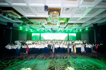 HỘI NGHỊ BÁN LẺ NĂM 2026 23/03 - Ảnh #4679182