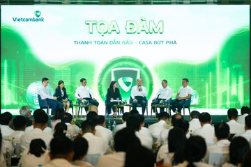 HỘI NGHỊ BÁN LẺ NĂM 2026 23/03 - Ảnh #4679397