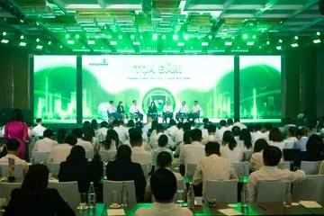 HỘI NGHỊ BÁN LẺ NĂM 2026 23/03 - Ảnh #4679240