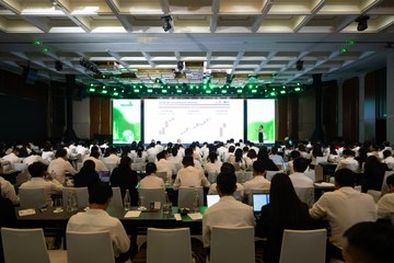 HỘI NGHỊ BÁN LẺ NĂM 2026 23/03 - Ảnh #4679087