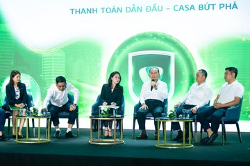 HỘI NGHỊ BÁN LẺ NĂM 2026 23/03 - Ảnh #4679389
