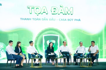 HỘI NGHỊ BÁN LẺ NĂM 2026 23/03 - Ảnh #4679495