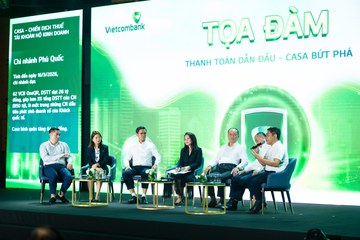 HỘI NGHỊ BÁN LẺ NĂM 2026 23/03 - Ảnh #4679528