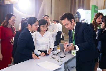 HỘI NGHỊ BÁN LẺ NĂM 2026 23/03 - Ảnh #4678798