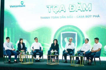 HỘI NGHỊ BÁN LẺ NĂM 2026 23/03 - Ảnh #4679391