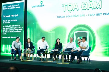 HỘI NGHỊ BÁN LẺ NĂM 2026 23/03 - Ảnh #4679536