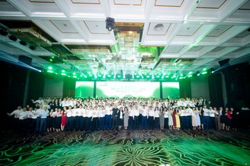 HỘI NGHỊ BÁN LẺ NĂM 2026 23/03 - Ảnh #4679185