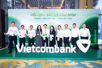 HỘI NGHỊ BÁN LẺ NĂM 2026 23/03 - Ảnh #4678782