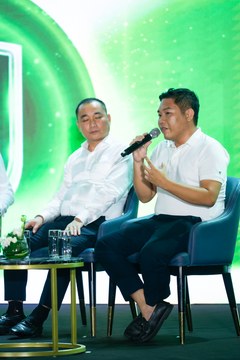 HỘI NGHỊ BÁN LẺ NĂM 2026 23/03 - Ảnh #4679519
