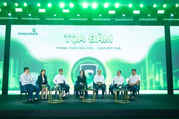 HỘI NGHỊ BÁN LẺ NĂM 2026 23/03 - Ảnh #4679228