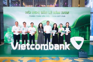 HỘI NGHỊ BÁN LẺ NĂM 2026 23/03 - Ảnh #4678816