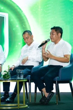 HỘI NGHỊ BÁN LẺ NĂM 2026 23/03 - Ảnh #4679520
