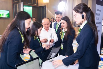HỘI NGHỊ BÁN LẺ NĂM 2026 23/03 - Ảnh #4678760