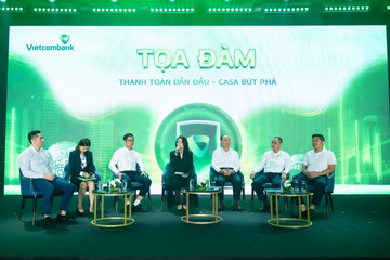 HỘI NGHỊ BÁN LẺ NĂM 2026 23/03 - Ảnh #4679223