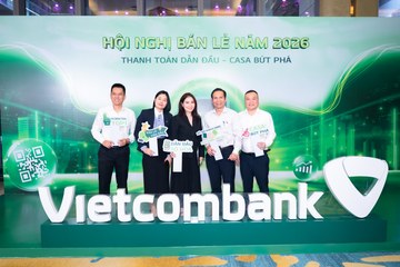 HỘI NGHỊ BÁN LẺ NĂM 2026 23/03 - Ảnh #4678755