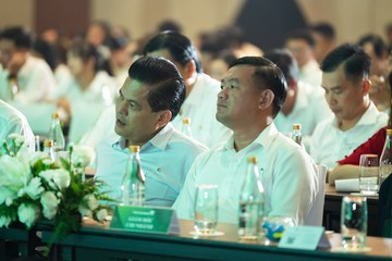 HỘI NGHỊ BÁN LẺ NĂM 2026 23/03 - Ảnh #4679512