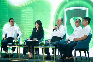 HỘI NGHỊ BÁN LẺ NĂM 2026 23/03 - Ảnh #4679382