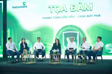 HỘI NGHỊ BÁN LẺ NĂM 2026 23/03 - Ảnh #4679329