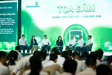 HỘI NGHỊ BÁN LẺ NĂM 2026 23/03 - Ảnh #4679312