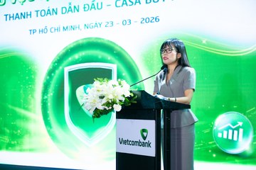HỘI NGHỊ BÁN LẺ NĂM 2026 23/03 - Ảnh #4679609