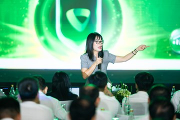 HỘI NGHỊ BÁN LẺ NĂM 2026 23/03 - Ảnh #4679145