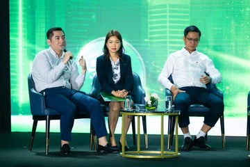 HỘI NGHỊ BÁN LẺ NĂM 2026 23/03 - Ảnh #4679437