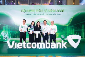 HỘI NGHỊ BÁN LẺ NĂM 2026 23/03 - Ảnh #4678757