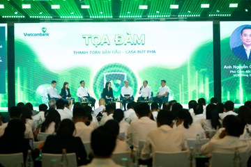 HỘI NGHỊ BÁN LẺ NĂM 2026 23/03 - Ảnh #4679315