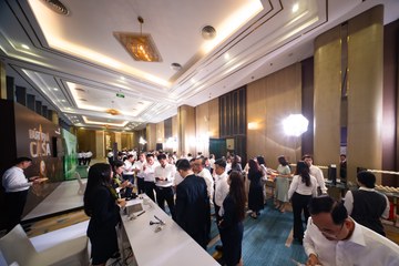 HỘI NGHỊ BÁN LẺ NĂM 2026 23/03 - Ảnh #4679194