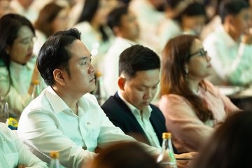 HỘI NGHỊ BÁN LẺ NĂM 2026 23/03 - Ảnh #4678989