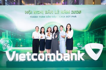 HỘI NGHỊ BÁN LẺ NĂM 2026 23/03 - Ảnh #4678849
