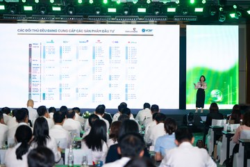 HỘI NGHỊ BÁN LẺ NĂM 2026 23/03 - Ảnh #4679074