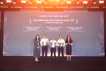 HỘI NGHỊ BÁN LẺ NĂM 2026 23/03 - Ảnh #4679165