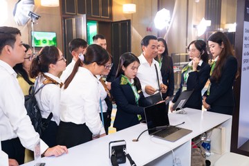 HỘI NGHỊ BÁN LẺ NĂM 2026 23/03 - Ảnh #4678738