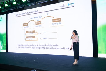 HỘI NGHỊ BÁN LẺ NĂM 2026 23/03 - Ảnh #4679054