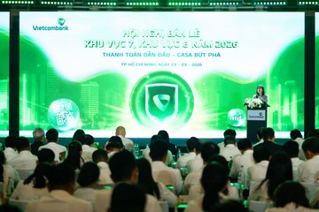 HỘI NGHỊ BÁN LẺ NĂM 2026 23/03 - Ảnh #4679627