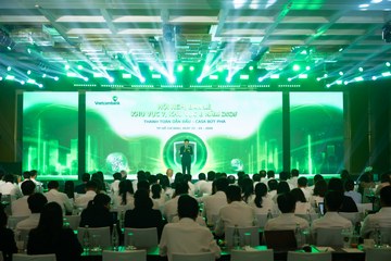 HỘI NGHỊ BÁN LẺ NĂM 2026 23/03 - Ảnh #4678848
