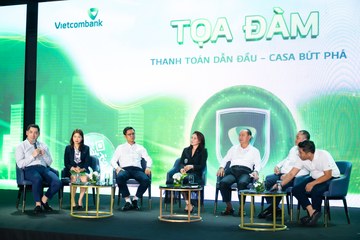 HỘI NGHỊ BÁN LẺ NĂM 2026 23/03 - Ảnh #4679559