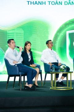 HỘI NGHỊ BÁN LẺ NĂM 2026 23/03 - Ảnh #4679425