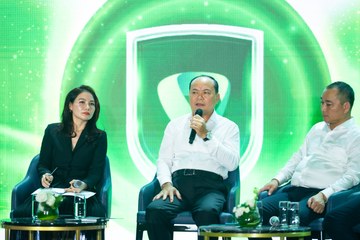 HỘI NGHỊ BÁN LẺ NĂM 2026 23/03 - Ảnh #4679393